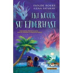 İki Küçük Su Ejderhası