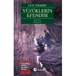 İki Kule, Yüzüklerin Efendisi II