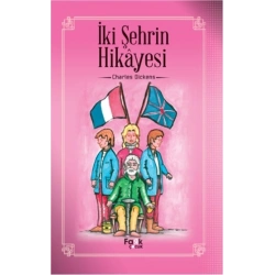 İki Şehrin Hikayesi