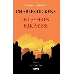 İki Şehrin Hikayesi