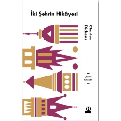 İki Şehrin Hikayesi
