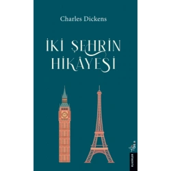 İki Şehrin Hikayesi