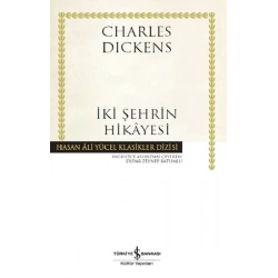 İki Şehrin Hikayesi