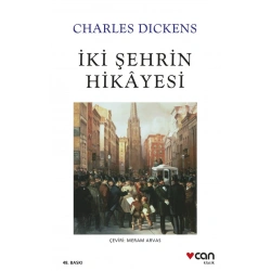 İki Şehrin Hikayesi