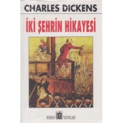 İki Şehrin Hikayesi