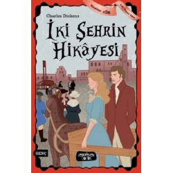 İki Şehrin Hikayesi