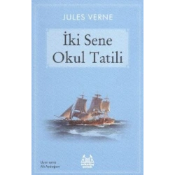 İki Sene Okul Tatili