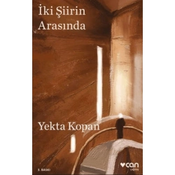 İki Şiirin Arasında