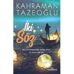İki Söz