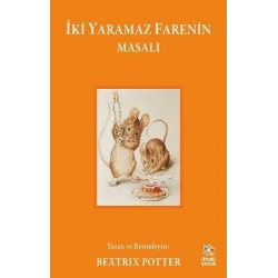 İki Yaramaz Farenin Masalı
