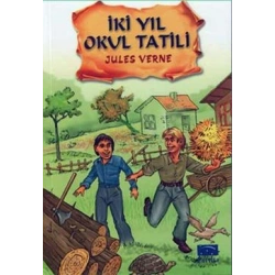 İki Yıl Okul Tatili