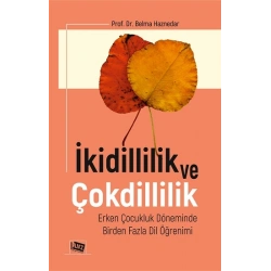 İkidillilik ve Çokdillilik