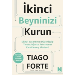 İkinci Beyninizi Kurun