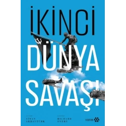 İkinci Dünya Savaşı