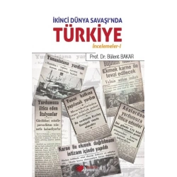 İkinci Dünya Savaşı’nda Türkiye