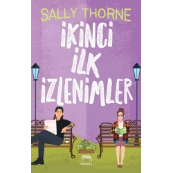 İkinci İlk İzlenimler
