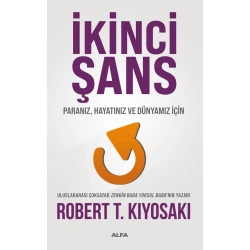 İkinci Şans