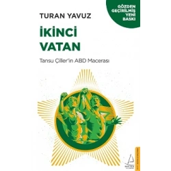 İkinci Vatan