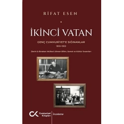 İkinci Vatan