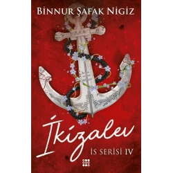 İkizalev – İs Serisi 4