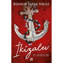 İkizalev-İs Serisi 4/Ciltli