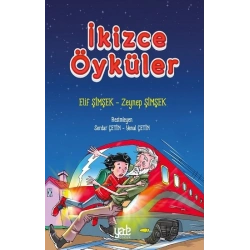 İkizce Öyküler