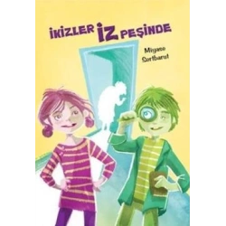 İkizler İz Peşinde