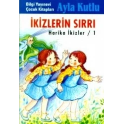 İkizlerin Sırrı Harika İkizler / 1