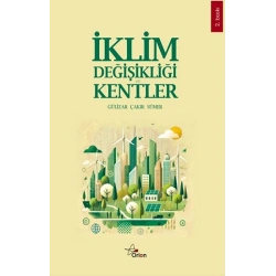 İklim Değişikliği ve Kentler