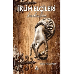 İklim Elçileri “Kadınlar”