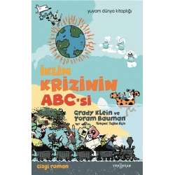 İklim Krizinin ABC’si