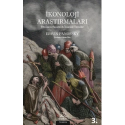 İkonoloji Araştırmaları - Rönesans Sanatında İnsancıl Temalar