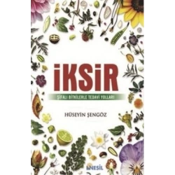İksir