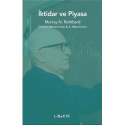 İktidar ve Piyasa