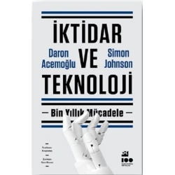 İktidar ve Teknoloji