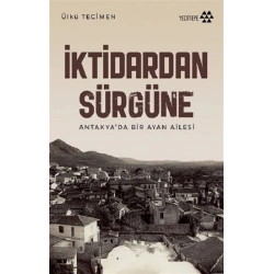 İktidardan Sürgüne