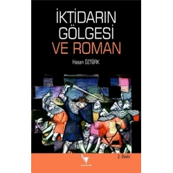 İktidarın Gölgesi ve Roman