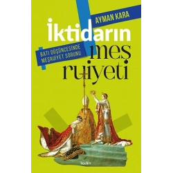 İktidarın Meşruiyeti