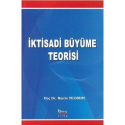 İktisadi Büyüme Teorisi