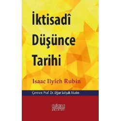 İktisadi Düşünce Tarihi