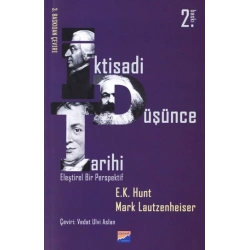 İktisadi Düşünce Tarihi