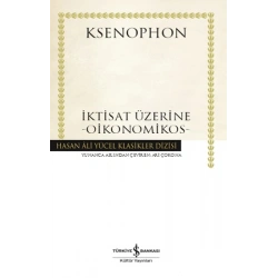 İktisat Üzerine -Oikonomikos-