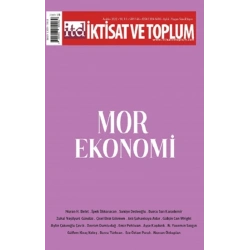 İktisat ve Toplum Dergisi 146. Sayı: Mor Ekonomi