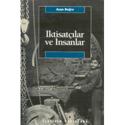 İktisatçılar ve İnsanlar