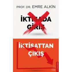 İktisattan Çıkış