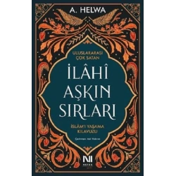 İlahi Aşkın Sırları