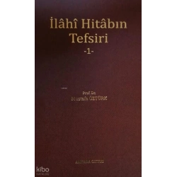 İlahi Hitabın Tefsiri