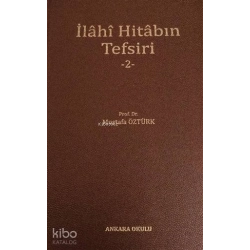 İlahi Hitabın Tefsiri - 2