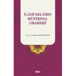 İlahi Kelamın Müstesna Grameri
