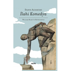 İlahi Komedya (Bez Ciltli)